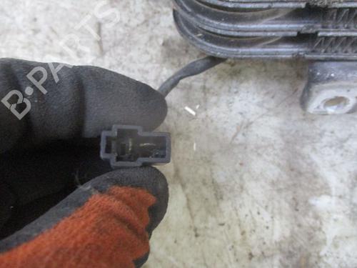 Intercooler HYUNDAI GALLOPER II (JK-01)  | BP30046573M30 