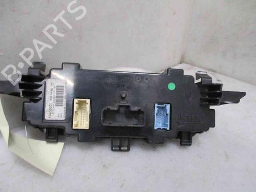 Climate control RENAULT TWINGO II (CN0_) 1.2 16V (CN0K, CN0V, CN0A) | BP26624637I5 