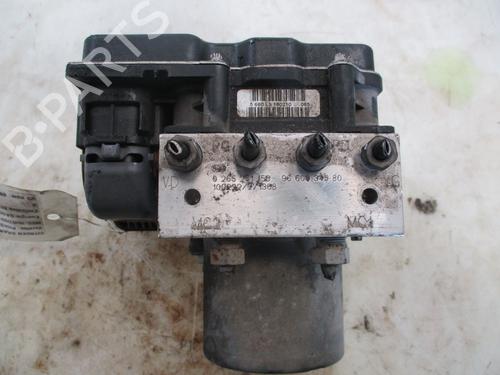ABS Bremseaggregat CITROËN C4 Picasso I MPV (UD_)  | BP29263307M43 