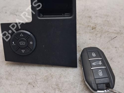 Used Ignition barrel Ignition barrel 39151308 39151308