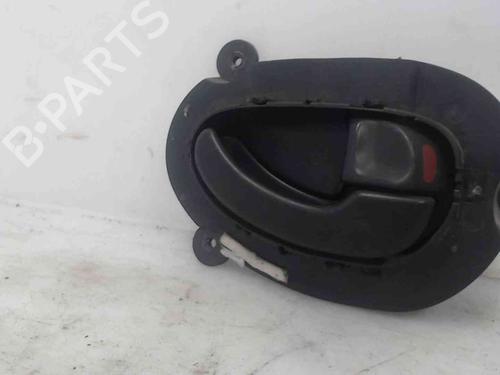 Used Front right interior door handle PEUGEOT 406 (8B) 2.0 HDI 110 (109 hp) 19714194