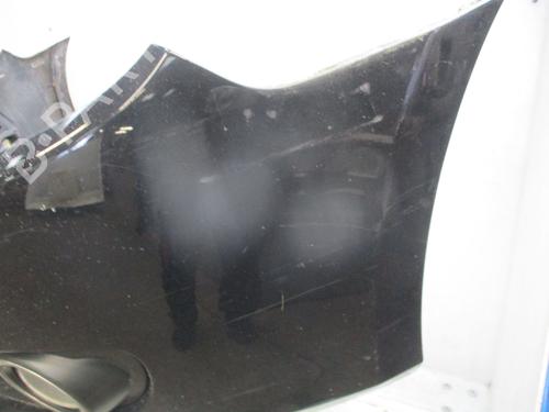 Front bumper VW GOLF VI (5K1) 2.0 TDI | BP31323682C7 