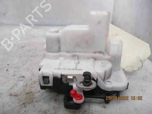 Used Front left lock FIAT 500 (312_) 0.9 (312AXG1A, 312.AXG11) (86 hp) 26624012