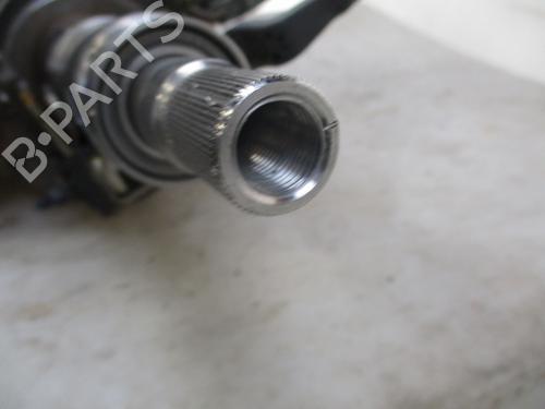 Steering column OPEL CORSA D (S07) 1.0 (L08, L68) | BP29413791M21 
