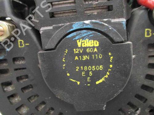 Alternator SAAB 900 II Coupe 2.5 -24 V6 | BP26625423M7 