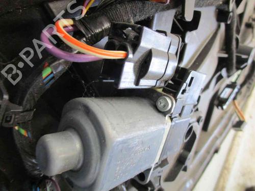 Front right window mechanism FORD FIESTA VI (CB1, CCN) 1.25 | BP19711862C23 