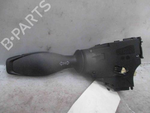 Used Steering column stalk FORD FIESTA VI (CB1, CCN) 1.25 (60 hp) 19717189