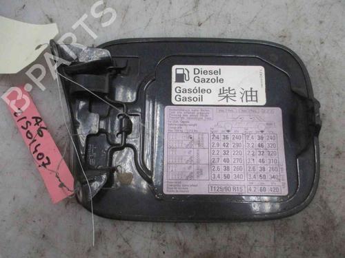 Fuel flap AUDI A6 C5 (4B2) 1.8 | BP20202080C131 