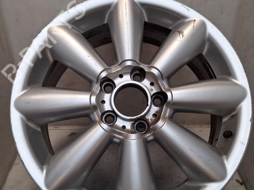 Used Rim Rim 36872427 36872427
