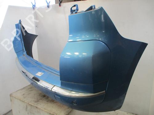 Rear bumper CITROËN C4 Picasso I MPV (UD_) 1.6 HDi | BP28029659C8 