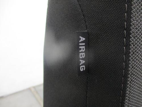 Right front seat PEUGEOT 308 II (LB_, LP_, LW_, LH_, L3_) 1.6 HDi 100 | BP29317639C16 