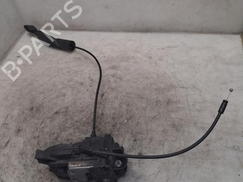 Fechadura frente esquerda Fechadura frente esquerda 39452257 39452257