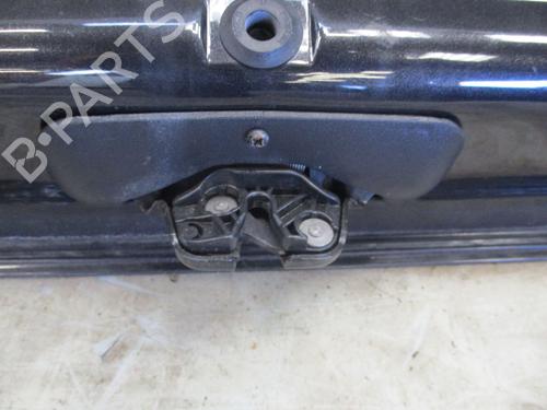 Tailgate PEUGEOT 406 Coupe (8C) 2.2 HDI | BP24922245C6 