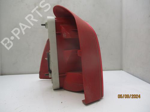 Right taillight RENAULT TWINGO I (C06_) 1.2 (C066, C068) | BP24873529C35