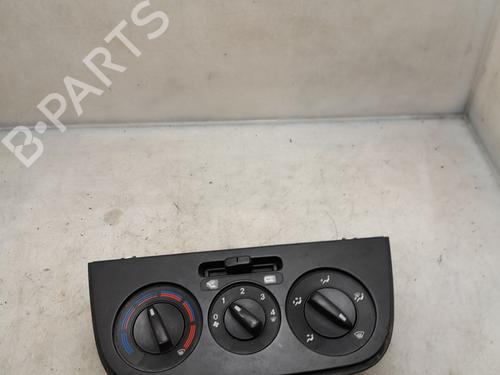 Used Climate control Climate control PEUGEOT BIPPER (AA_) 1.4 HDi (68 hp) 33749999 33749999