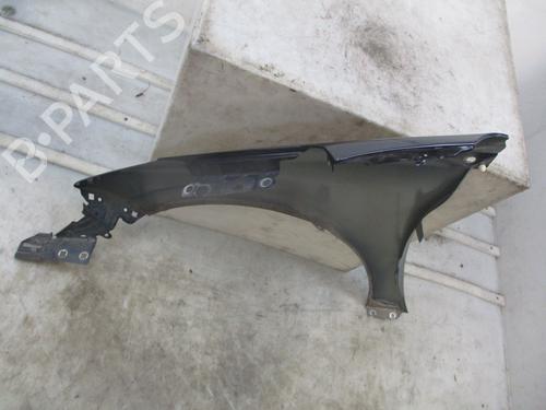Right front fenders PEUGEOT 208 I (CA_, CC_) 1.2 VTI 82 | BP29441197C42 