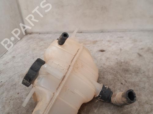 Expansion tank OPEL CORSA E (X15) 1.4 (08, 68) | BP26121285C120 