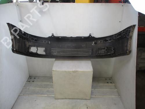 Front bumper VW GOLF V (1K1) 1.9 TDI | BP26230752C7 