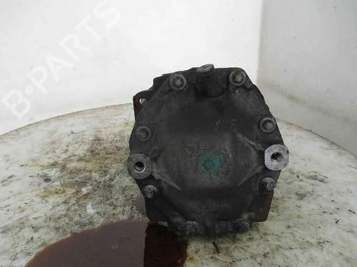 Differential, bag MERCEDES-BENZ C-CLASS Coupe (CL203) C 200 Kompressor (203.745) | BP24009885M24 