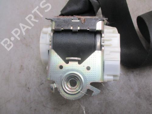 Rear right belt tensioner PEUGEOT 5008 (0U_, 0E_) 1.6 HDi | BP25019543C90