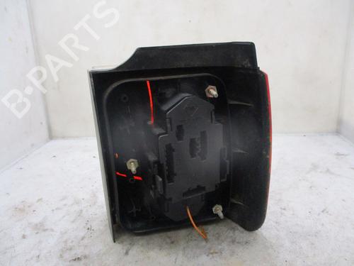 Left taillight TOYOTA TERCEL (AL2_) 1.5 4WD (AL25_, AL25) | BP24863324C34 