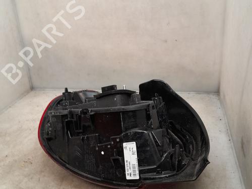 Right taillight CITROËN C3 III (SX) 1.2 THP 110 (SXHNPS, SXHNZT, SXHNZ6) | BP37478822C35 - Image 4