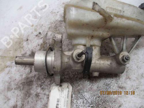 Brake master cylinder CITROËN JUMPY II Van 1.6 HDi 90 16V | BP26621468M77 