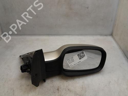 Used Right mirror RENAULT SCÉNIC II (JM0/1_) 1.5 dCi (JM1E, JM16) (106 hp) 31795651