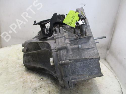 Gearbox RENAULT MEGANE IV Hatchback (B9A/M/N_) 1.5 dCi 110 (B9A3) | BP31575359M3 - Image 4