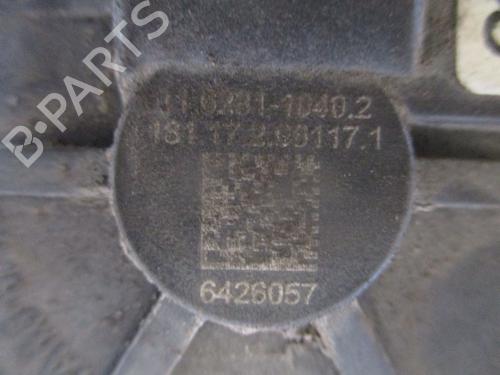 Right rear brake caliper MINI MINI COUNTRYMAN (F60) Cooper S | BP32484920M106 