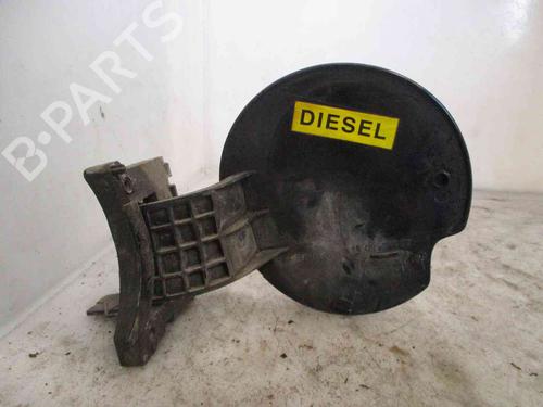 Fuel flap PEUGEOT 307 (3A/C) 1.6 HDi | BP19715971C131 