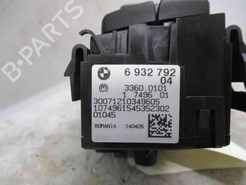 Headlight switch BMW 1 (E87)  | BP26627709I24 