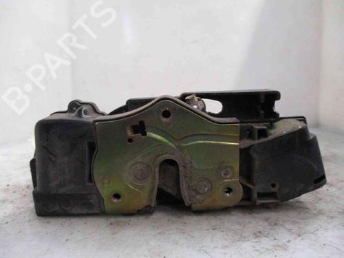Højre bagtil lås FIAT STILO (192_) 1.2 16V (192_XA1B) (80 hp) 24007654
