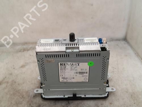 Display monitor DACIA LODGY (JS_) 1.2 TCe (JSAY, JSM0) | BP33220995C48 - Image 5