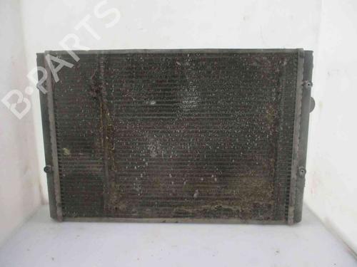 Water radiator VW POLO (6N2) 1.4 TDI | BP20205090M31