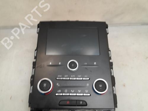 Ferdsskriver Ferdsskriver RENAULT MEGANE IV Hatchback (B9A/M/N_) 1.5 Blue dCi 115 (B9A6) (116 hp) 33807955 33807955