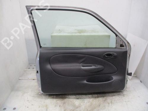 Left front door FORD FIESTA IV (JA_, JB_)  | BP26638277C2 