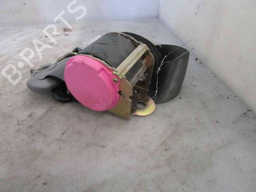 Venstre bak beltestrammer SUZUKI ALTO VI (FF) 1.1 (RF410) | BP24004953C89 
