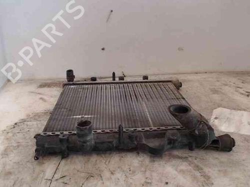 Water radiator RENAULT CLIO II (BB_, CB_) 1.2 (BB0A, BB0F, BB10, BB1K, BB28, BB2D, BB2H, CB0A,... | BP21833545M31 