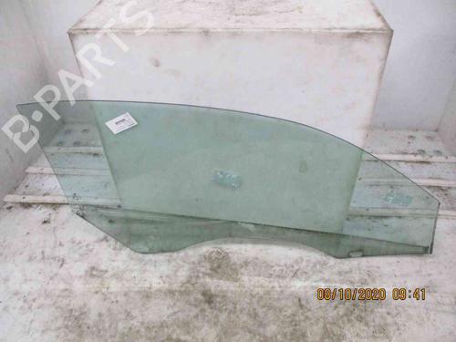 Dørrute ventre foran VW EOS (1F7, 1F8) 1.4 TSI | BP19736256C18 