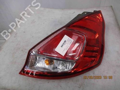 Højre baglygte FORD FIESTA VI (CB1, CCN) 1.5 TDCi (95 hp) 21833810