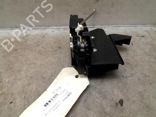 Rear right lock DACIA SANDERO II TCe 90 (B8M1, B8MA, B8AC) | BP24970980C99 