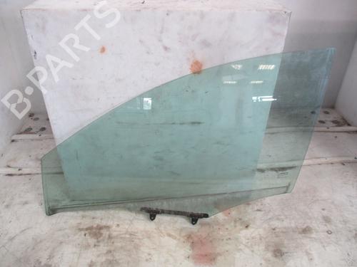 Used Front left door window Front left door window 38570086 38570086