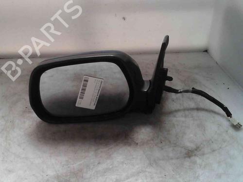 Ryggespeil venstre TOYOTA RAV 4 II (_A2_) 2.0 D 4WD (CLA20_, CLA21_, CLA20R, CLA21R) (116 hp) 24005239