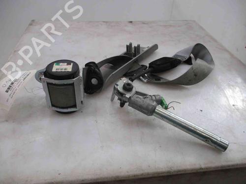 Used Front right belt tensioner OPEL CORSA D (S07) 1.0 (L08, L68) (60 hp) 19714423