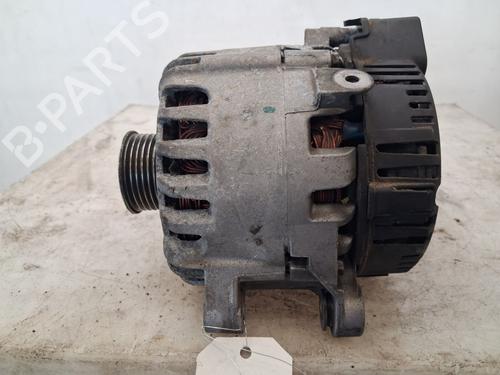 Alternator CITROËN DS3 (SA_) 1.6 HDi 90 | BP38736352M7 - Image 2