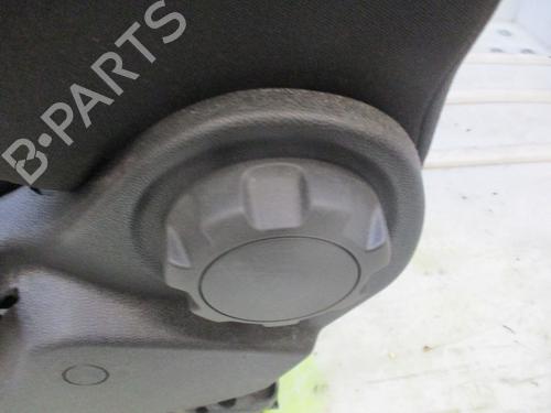 Left front seat OPEL CORSA E (X15) 1.4 (08, 68) | BP26637892C15 