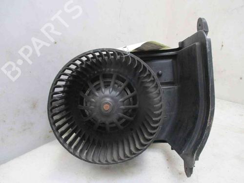 Heater blower motor RENAULT CLIO II (BB_, CB_)  | BP24011540M62 