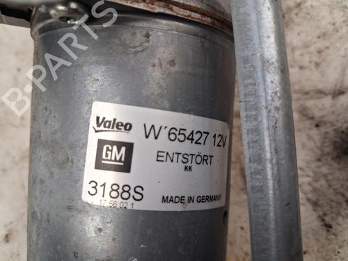 Vindrude Viskermekanisme OPEL CORSA E (X15) 1.4 Turbo (08, 68) | BP36572767C83 - Image 6