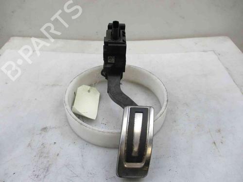 Pedal VW POLO VI (AW1, BZ1, AE1) 1.0 TSI (95 hp) 30723322